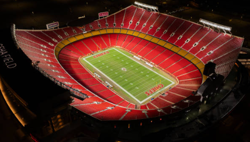 Introduction to NFL American Football: Understanding the Basic Rules in ...